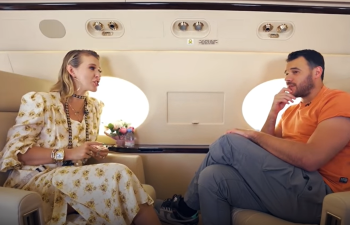 Emin Ağalarov: 100 min avro da versələr İrəvanda... - VİDEO