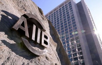 Asiya İnfrastruktur İnvestisiya Bankı Azərbaycana 100 mln dollar ayırır