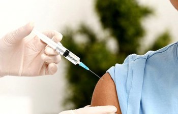 COVID-19 peyvəndinin effektivliyi ilə bağlı tədqiqatın ilk mərhələsi başa çatıb