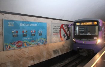 Bu tarixlərdə ictimai nəqliyyat və metro işləməyəcək - Yeni QƏRAR