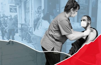 “Delta” ştammı bütün dünyaya qadağaları qaytarır