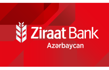“Ziraat Bank Azərbaycan”-ın aktivləri artıb -HESABAT