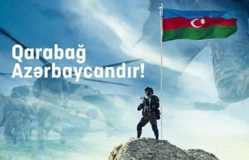 Azərbaycanda Qarabağla bağlı - YENİ ŞİRKƏTLƏR YARADILIR