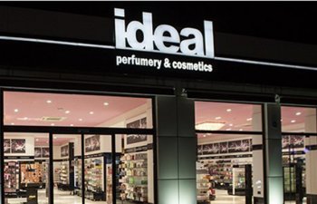 İdeal mağazalarının adı dəyişdi