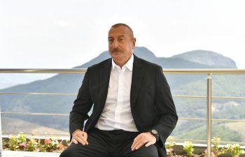 İnflyasiya məqbul hesab edilən rəqəmlər ətrafındadır