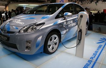 Kanadada kriptovalyutanın mayninqini edə biləcək elektromobil hazırlanır