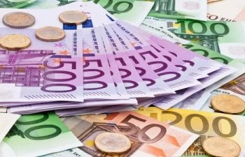 Avropa Mərkəzi Bankı daha 620 milyard avro çap edəcək