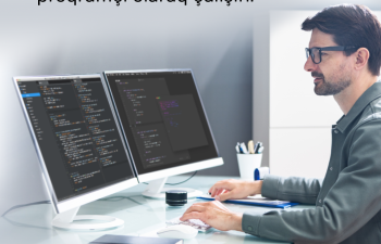  “PAŞA Bank”da “PL/SQL” proqramçı olaraq çalışın