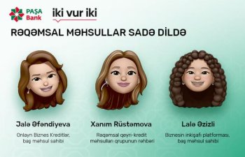 Rəqəmsal məhsullar sadə dildə