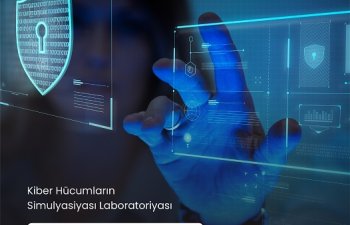 MHM-in Kiber Hücumların Simulyasiyası Laboratoriyası təcrübə proqramı elan edir