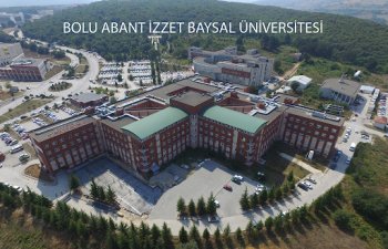 Bolu Abant İzzet Baysal Universitetində atestatla tələbə olmaq şansı