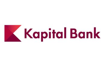 Kapital Bank-ın aktivləri 14.7% artıb-HESABAT