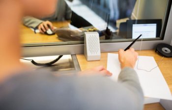 Vergi ödəyicisi yeni bank hesabını necə aça bilər?
