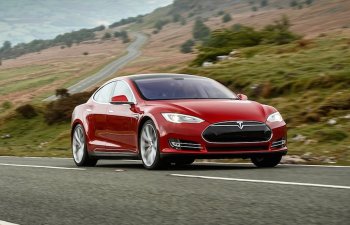 “Tesla”nın xalis gəlirlərində rekord artım