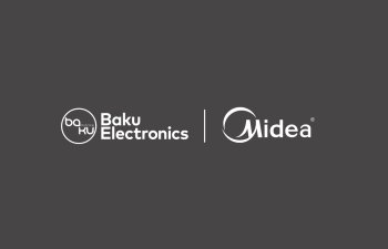 Baku Electronics dünyanın ən böyük brendlərindən birinin rəsmi distribüteri oldu!