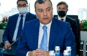 Azərbaycan Serbiyanı azad edilmiş ərazilərin bərpasında fəal iştirak etməyə çağırıb