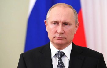 Putindən ABŞ-la bağlı İDDİA: Dollar çap edir və...