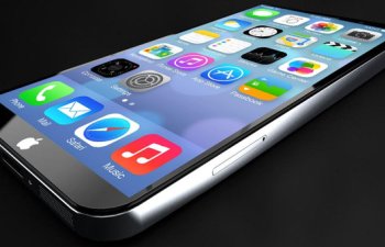 iPhone satışları 50 faiz artıb