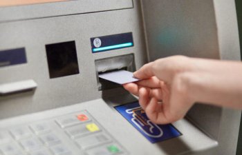 Şəhidin bank kartından pul oğurlayan şəxs saxlanılıb