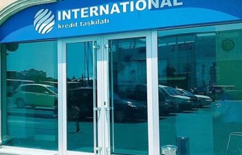 International Bokt işçi axtarır – VAKANSİYA