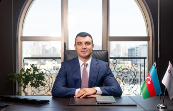 PAŞA Bankın rəhbəri: Biz də ölkənin bölgələrindəki biznesə fəal dəstək verməyə davam edəcəyik