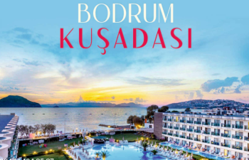 Səfəli qiymətə Bodrum və Kuşadası TURU