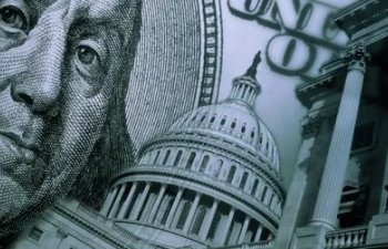 Azərbaycanda banklara nə qədər dollar satılıb?-MƏBLƏĞ