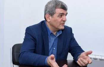 Deputat: Son illərdə Azərbaycan tərəfindən infrastruktur layihələrinə çox böyük sərmayə qoyulur