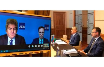Samir Şərifov \