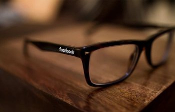 Facebook-un ilk smart eynəyi gələn il satışa çıxacaq