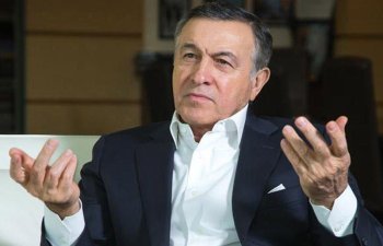 Araz Ağalarovdan dollar AÇIQLAMASI