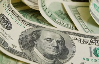 Dolların bazar ertəsinə olan rəsmi məzənnəsi AÇIQLANIB