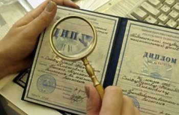 Diplomların tanınması üçün lazım olan bu sənədlər mütləq notarial qaydada  təsdiqlənməlidir – SİYAHI