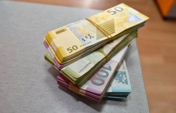 Azərbaycanın pul bazası ARTIB