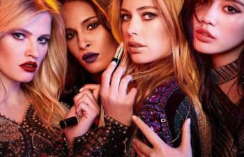 Dünyanın öndəgedən kosmetika brendlərindən biri – LOREAL