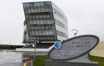 İqtisadiyyat Nazirliyi 30.2% daha çox daşınmaz əmlak qeydiyyata alıb -RƏSMİ HESABAT
