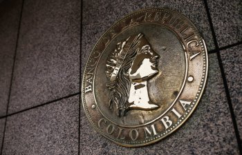 Kolumbiya Mərkəzi Bankından vacib qərar