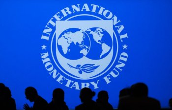 BVF qlobal iqtisadiyyatın bərpasına 650 mlrd. dollar ayırıb