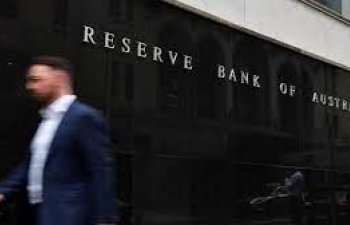 Avstraliya Mərkəzi Bankından vacib QƏRAR
