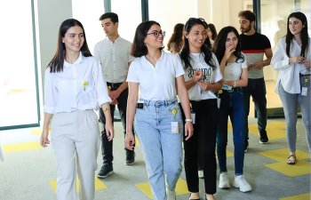 Yelo Bank “Summer Challenge 2021” təlim proqramına başlayıb