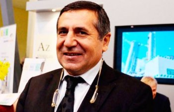 Kredit oliqarxı Nizami Piriyevin oğlu futbol klubu alır