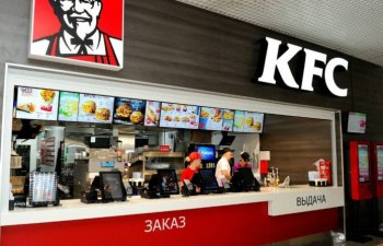 “KFC” restoranı cərimələndi