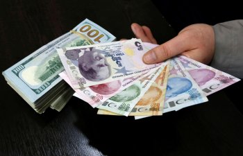 Lirənin məzənnəsi ilə bağlı AÇIQLAMA