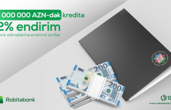 “Rabitəbank” ASK ilə əməkdaşlığa başladı