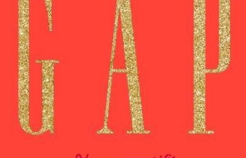 3.191 mağazasıyla – GAP