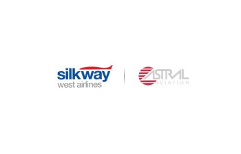 Silk Way West Airlines şəbəkəsi Afrikaya doğru genişlənir