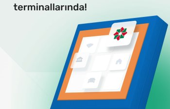 PAŞA Bank” ödənişləri artıq “eManat” terminallarında