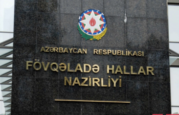 Fövqəladə Hallar Nazirliyinin səlahiyyətləri artırılıb