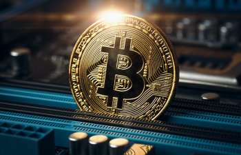 Bitkoinin qiyməti 46 min dolları ötüb