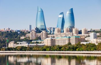 Bakının mərkəzi rayonu - Yaradılır